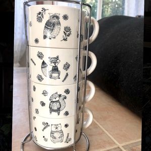 🔴Potter’s Studio seasonal mugs!